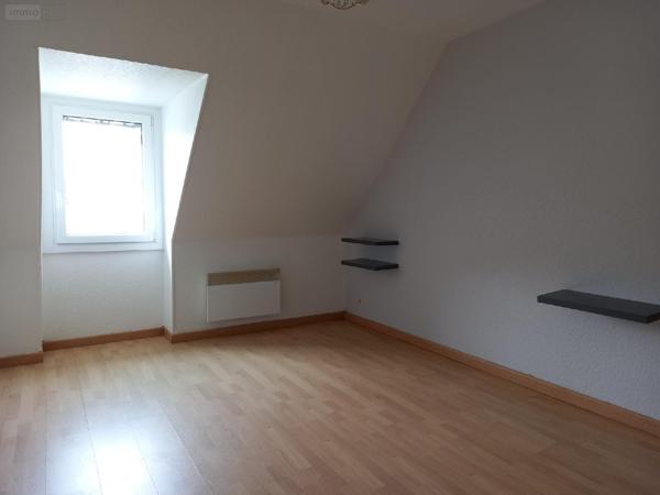 Maison à vendre à Camaret-sur-Mer dans le Finistère (29570), ref : 3161-70