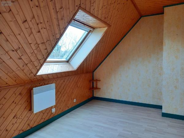 Maison à vendre à Camaret-sur-Mer dans le Finistère (29570), ref : 3161-70