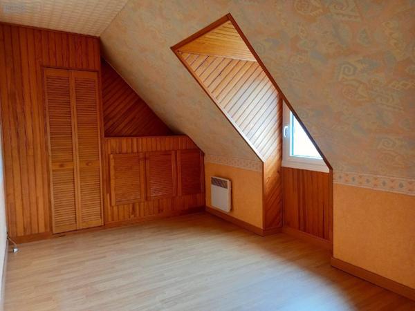 Maison à vendre à Camaret-sur-Mer dans le Finistère (29570), ref : 3161-70