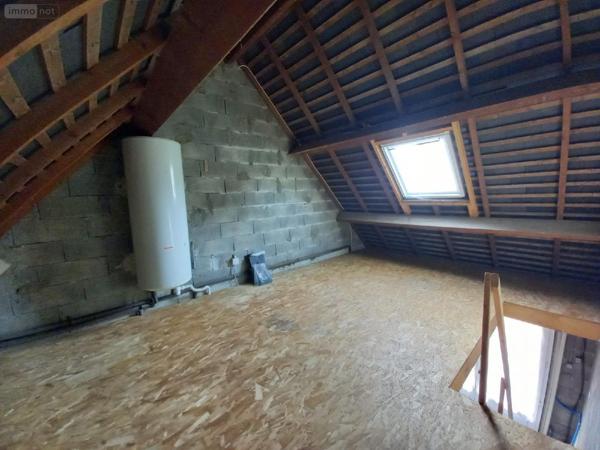 Maison à vendre à Camaret-sur-Mer dans le Finistère (29570), ref : 3161-70