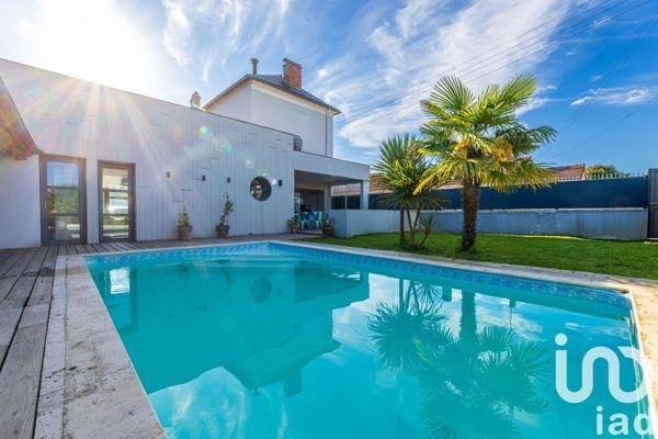 Maison 6 pièces de 160 m² à Tarbes (65000)