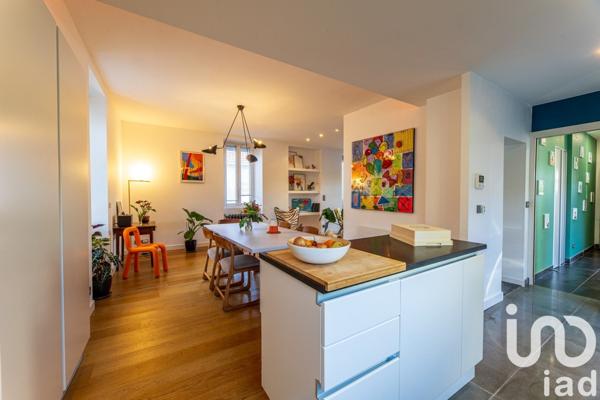 Maison 6 pièces de 160 m² à Tarbes (65000)