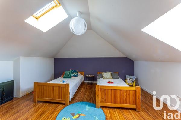 Maison 6 pièces de 160 m² à Tarbes (65000)