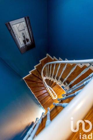 Maison 6 pièces de 160 m² à Tarbes (65000)