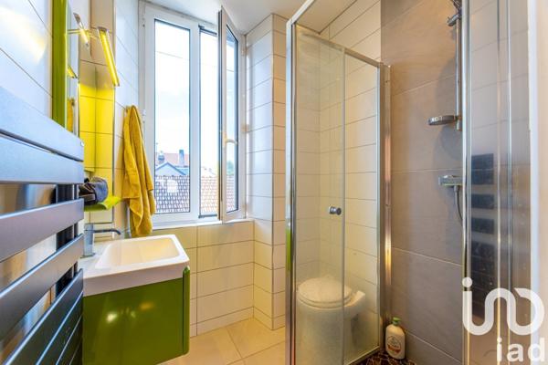 Maison 6 pièces de 160 m² à Tarbes (65000)