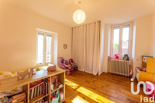 Maison 6 pièces de 160 m² à Tarbes (65000)