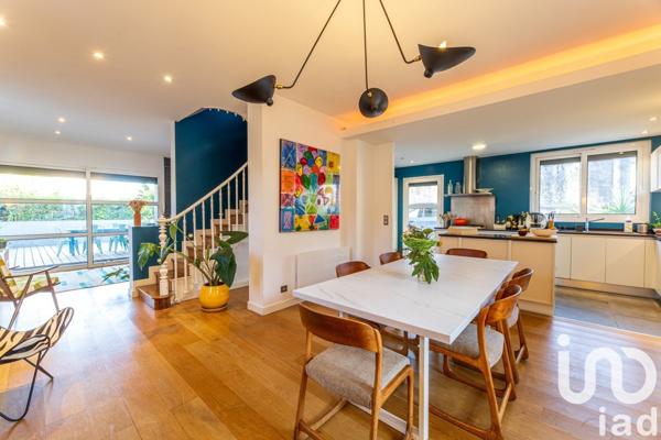 Maison 6 pièces de 160 m² à Tarbes (65000)