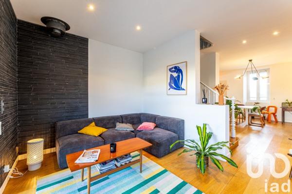 Maison 6 pièces de 160 m² à Tarbes (65000)