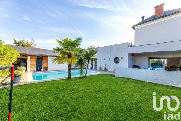 Maison 6 pièces de 160 m² à Tarbes (65000)