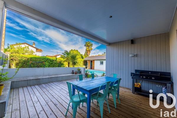Maison 6 pièces de 160 m² à Tarbes (65000)