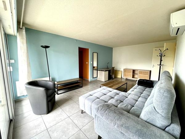 Appartement Mérignac 3 pièce(s) 63 m2