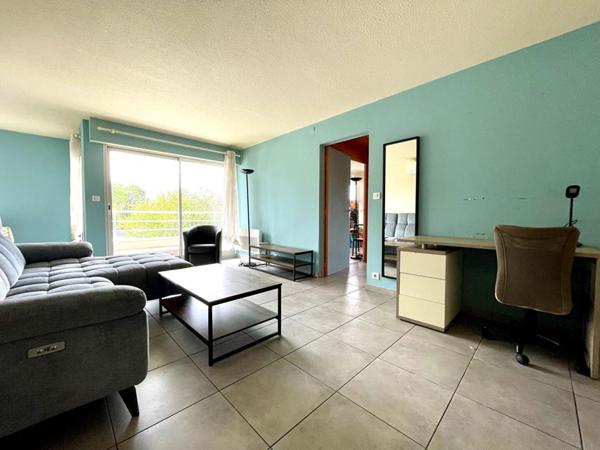 Appartement Mérignac 3 pièce(s) 63 m2