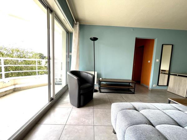 Appartement Mérignac 3 pièce(s) 63 m2