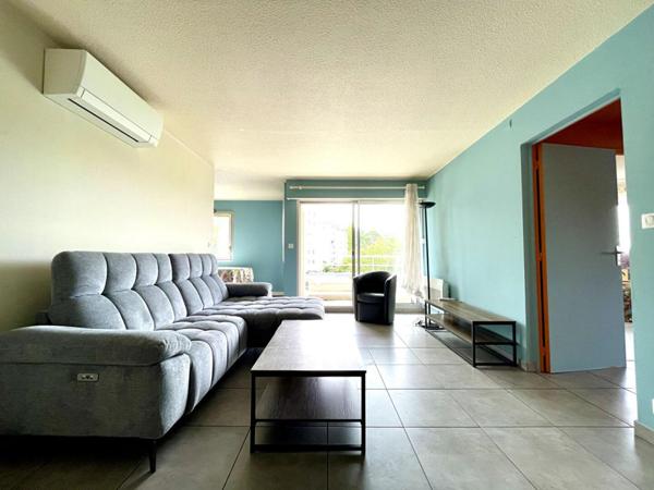 Appartement Mérignac 3 pièce(s) 63 m2