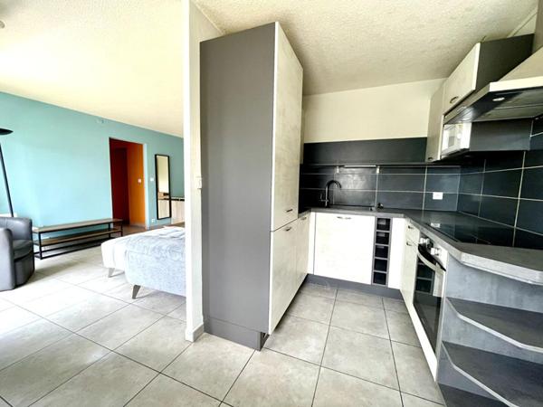 Appartement Mérignac 3 pièce(s) 63 m2