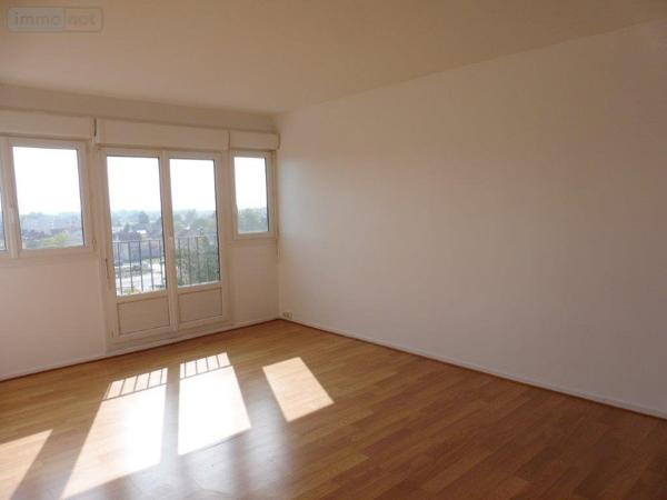 Appartement à louer à Amiens dans la Somme (80000), ref : 80011-L1124   
Croix Rompue Québec