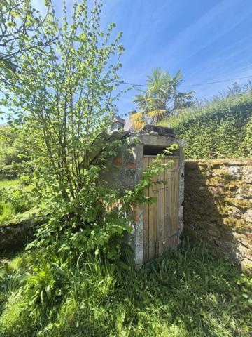 Jolie maison de bourg secteur Bais