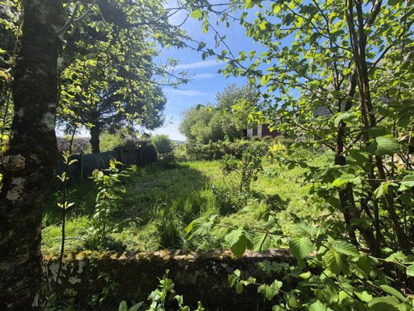 Jolie maison de bourg secteur Bais