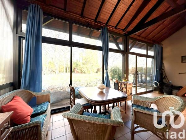 Maison à vendre 5 pièces 112 m² Creutzwald