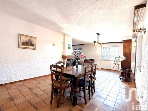 Maison à vendre 5 pièces 112 m² Creutzwald