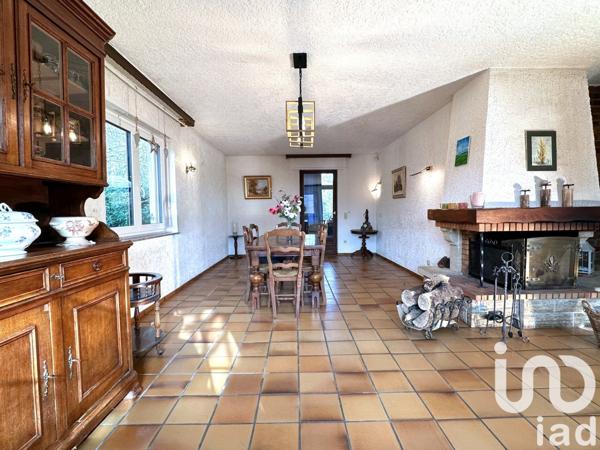 Maison à vendre 5 pièces 112 m² Creutzwald