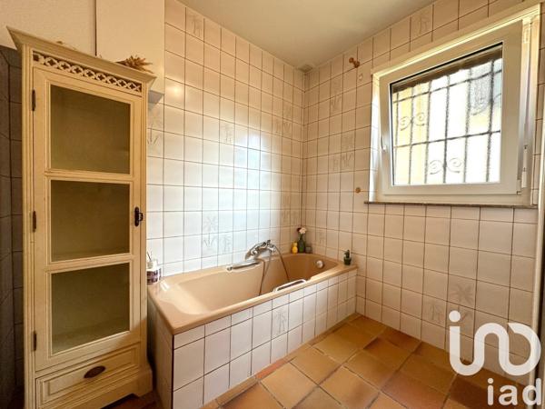 Maison à vendre 5 pièces 112 m² Creutzwald