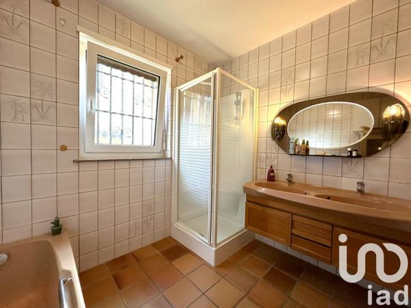 Maison à vendre 5 pièces 112 m² Creutzwald