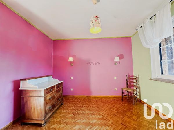 Maison à vendre 5 pièces 112 m² Creutzwald