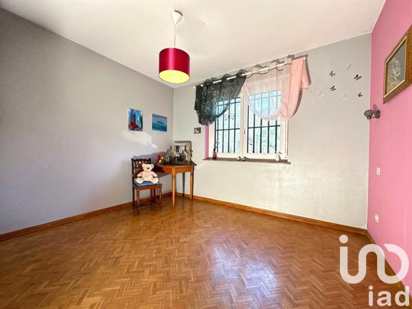 Maison à vendre 5 pièces 112 m² Creutzwald