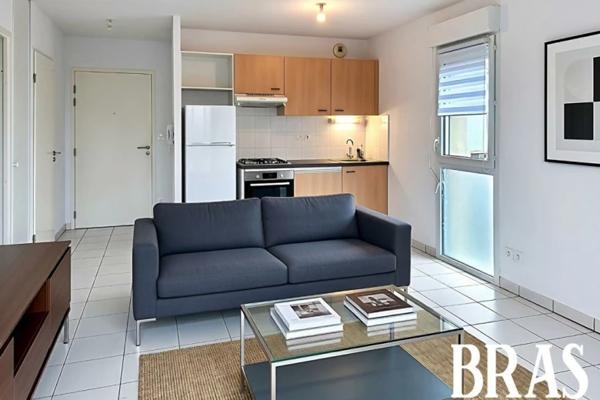 Appartement T2 - 41m² - Les Sables-d'Olonne