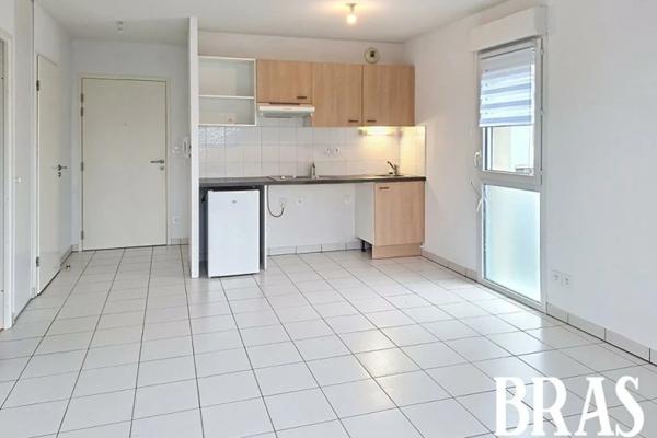 Appartement T2 - 41m² - Les Sables-d'Olonne