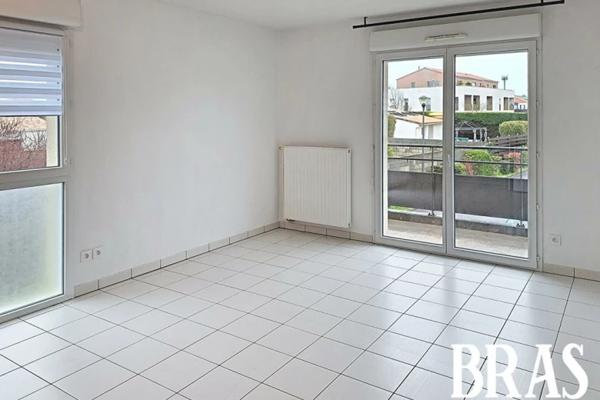 Appartement T2 - 41m² - Les Sables-d'Olonne