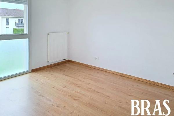 Appartement T2 - 41m² - Les Sables-d'Olonne