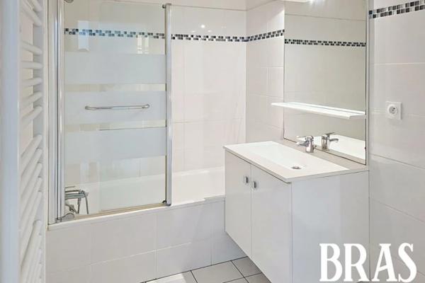 Appartement T2 - 41m² - Les Sables-d'Olonne