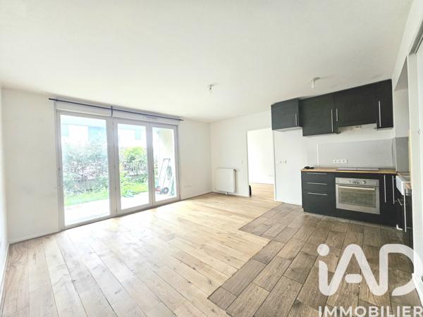 Appartement à vendre 4 pièces 78 m² Bobigny