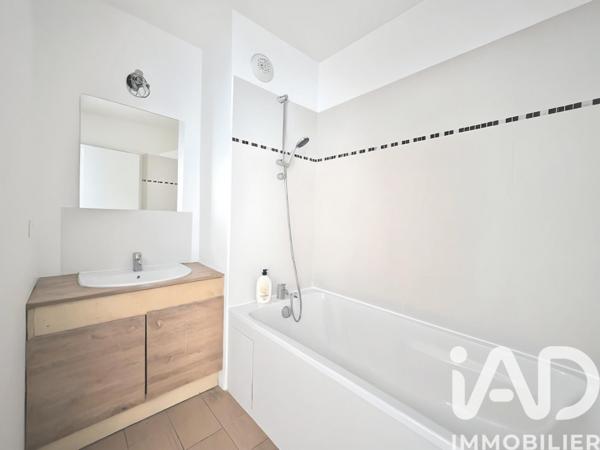 Appartement à vendre 4 pièces 78 m² Bobigny