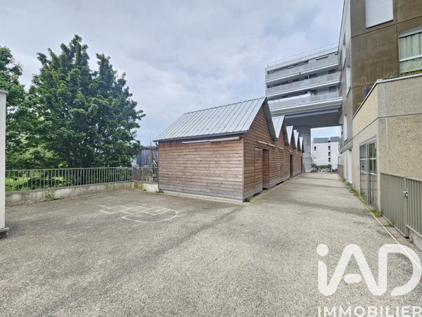 Appartement à vendre 4 pièces 78 m² Bobigny