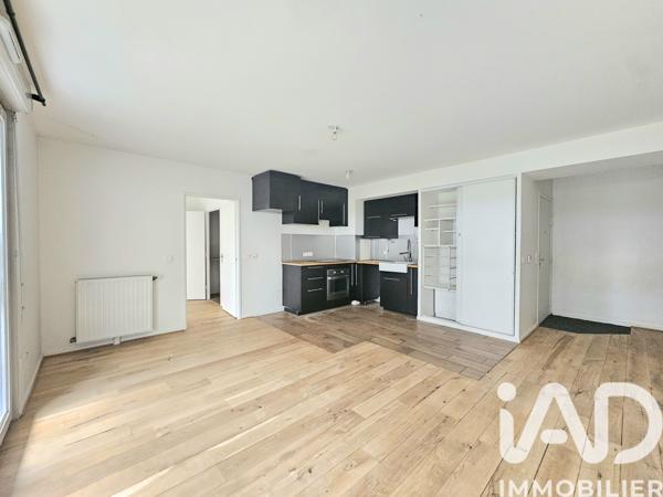 Appartement à vendre 4 pièces 78 m² Bobigny