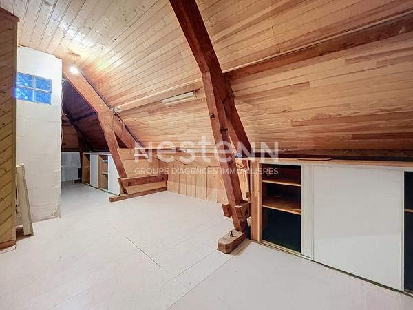 SAINT-GERMAIN-LES-VERGNES ? Maison 167 m² ? 5 chambres ? terrain 1 970 m²