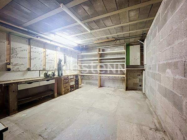 SAINT-GERMAIN-LES-VERGNES ? Maison 167 m² ? 5 chambres ? terrain 1 970 m²