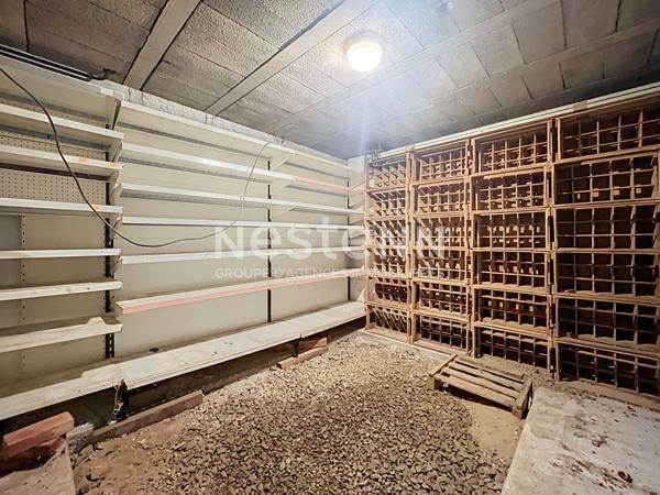 SAINT-GERMAIN-LES-VERGNES ? Maison 167 m² ? 5 chambres ? terrain 1 970 m²