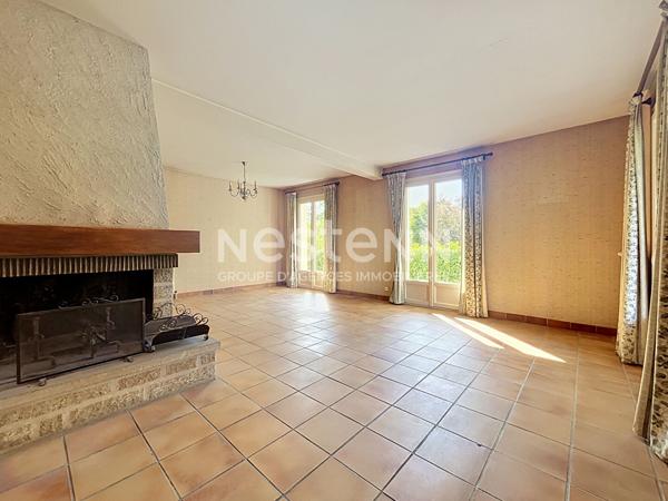 SAINT-GERMAIN-LES-VERGNES ? Maison 167 m² ? 5 chambres ? terrain 1 970 m²