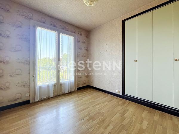 SAINT-GERMAIN-LES-VERGNES ? Maison 167 m² ? 5 chambres ? terrain 1 970 m²