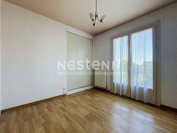 SAINT-GERMAIN-LES-VERGNES ? Maison 167 m² ? 5 chambres ? terrain 1 970 m²
