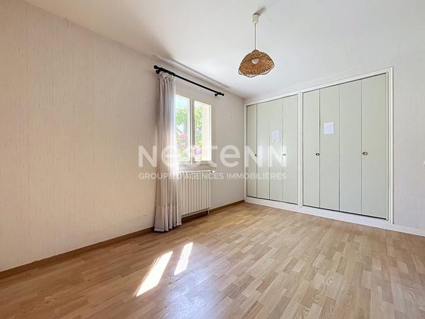 SAINT-GERMAIN-LES-VERGNES ? Maison 167 m² ? 5 chambres ? terrain 1 970 m²