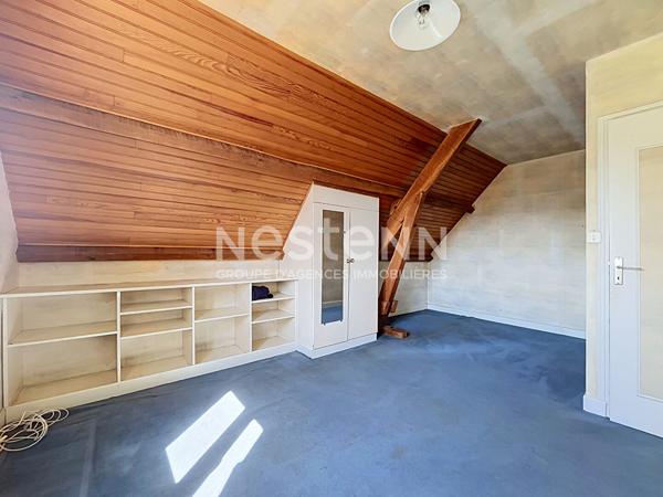 SAINT-GERMAIN-LES-VERGNES ? Maison 167 m² ? 5 chambres ? terrain 1 970 m²