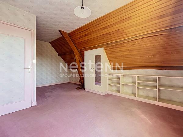 SAINT-GERMAIN-LES-VERGNES ? Maison 167 m² ? 5 chambres ? terrain 1 970 m²