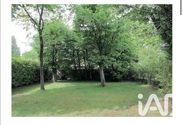 Maison à vendre 5 pièces 150 m² Morsang-sur-Orge