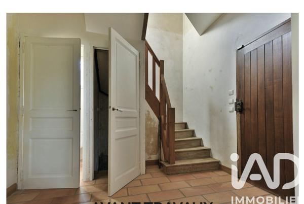Maison à vendre 5 pièces 150 m² Morsang-sur-Orge