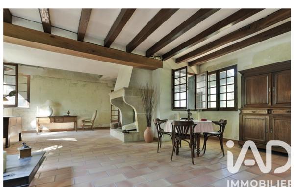 Maison à vendre 5 pièces 150 m² Morsang-sur-Orge